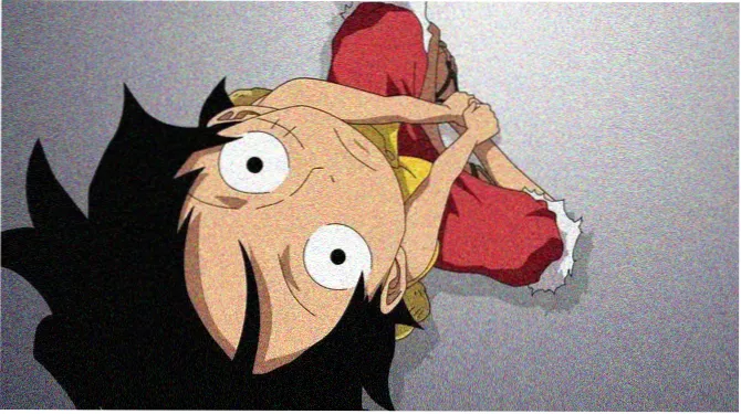漫画威龙前传少年篇 剧集主视觉